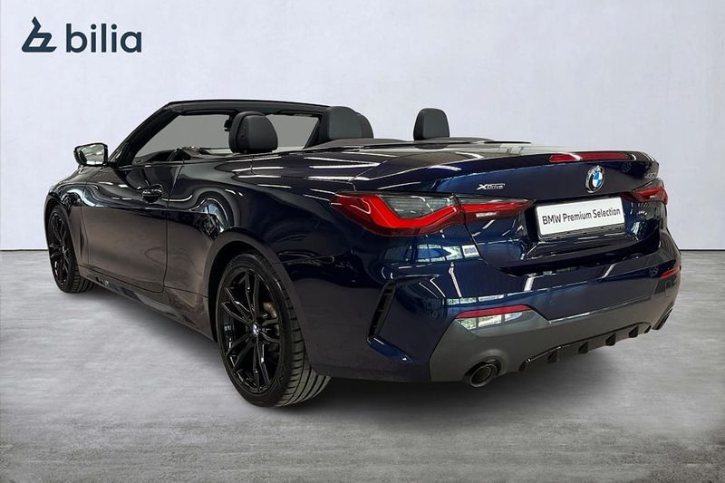 BMW 430 bild 2