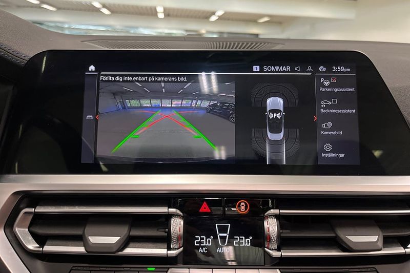 BMW 430 bild 13