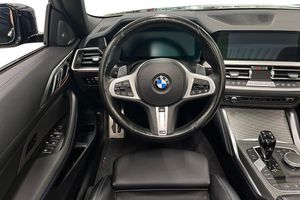 BMW 430 bild 9