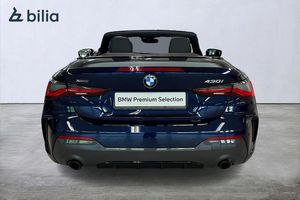 BMW 430 bild 4