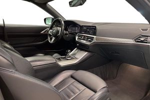BMW 430 bild 6