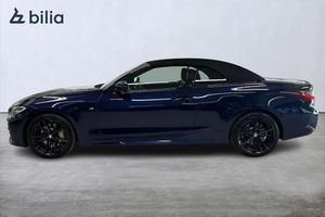 BMW 430 bild 3
