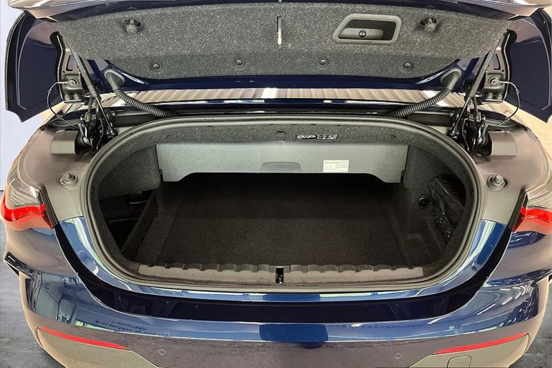 BMW 430 bild 10