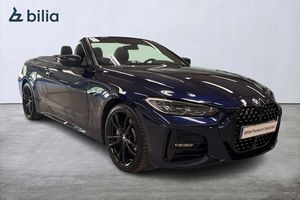 BMW 430 bild 17