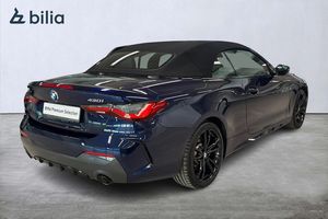 BMW 430 bild 16