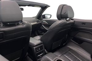 BMW 430 bild 11