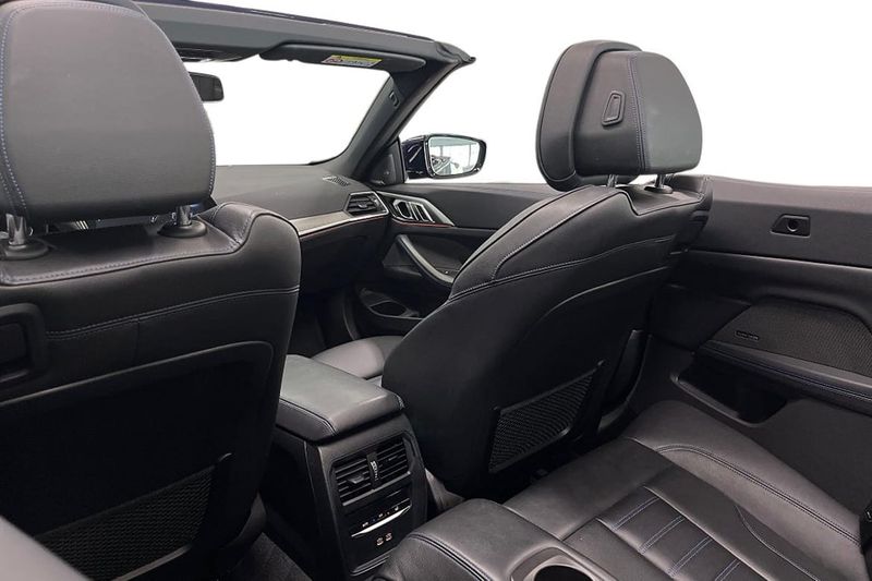 BMW 430 bild 11