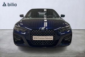 BMW 430 bild 5