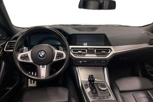 BMW 430 bild 8