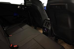 BMW X3 bild 7