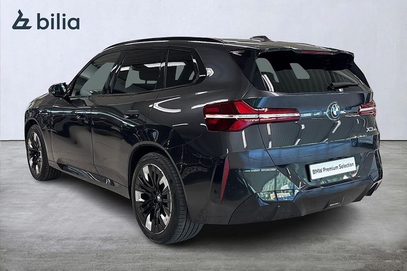 BMW X3 bild 2