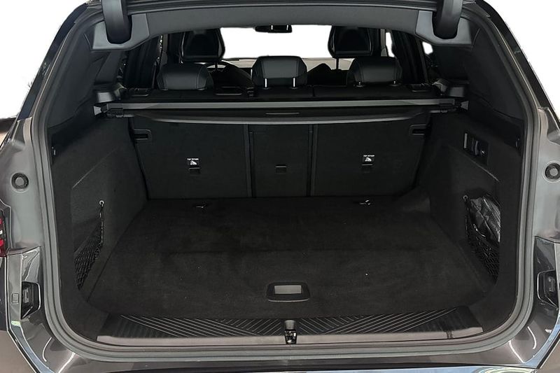 BMW X3 bild 10