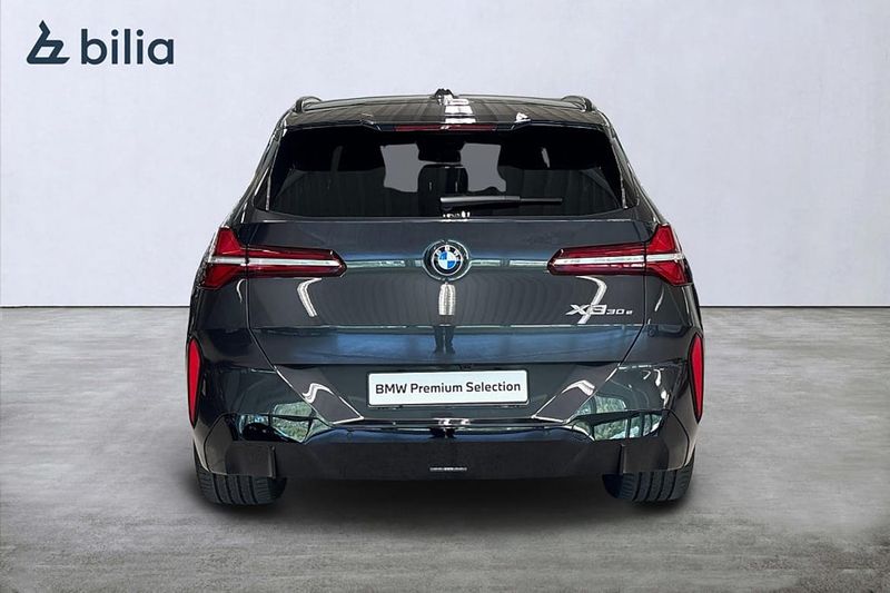 BMW X3 bild 4