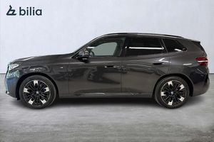 BMW X3 bild 3
