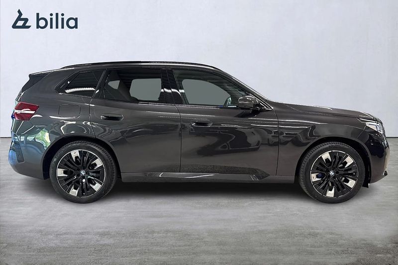 BMW X3 bild 18