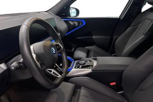 BMW X3 bild 12