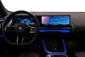 BMW X3 bild 8