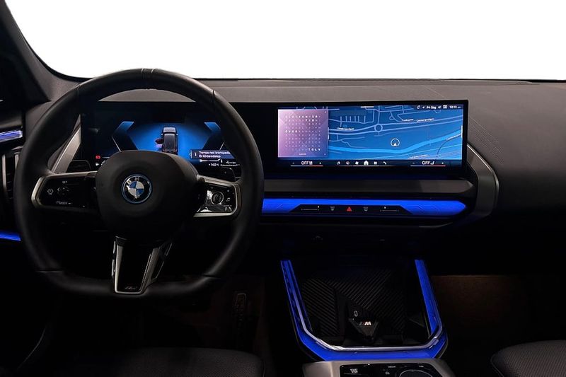 BMW X3 bild 8