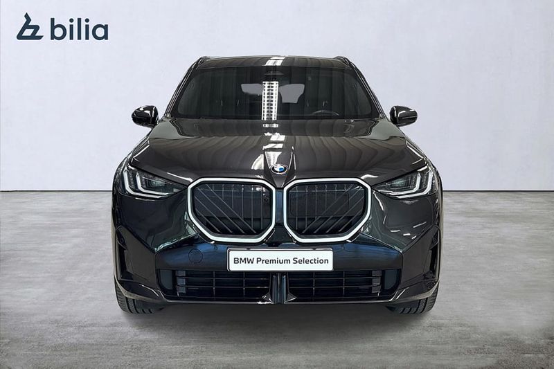 BMW X3 bild 5