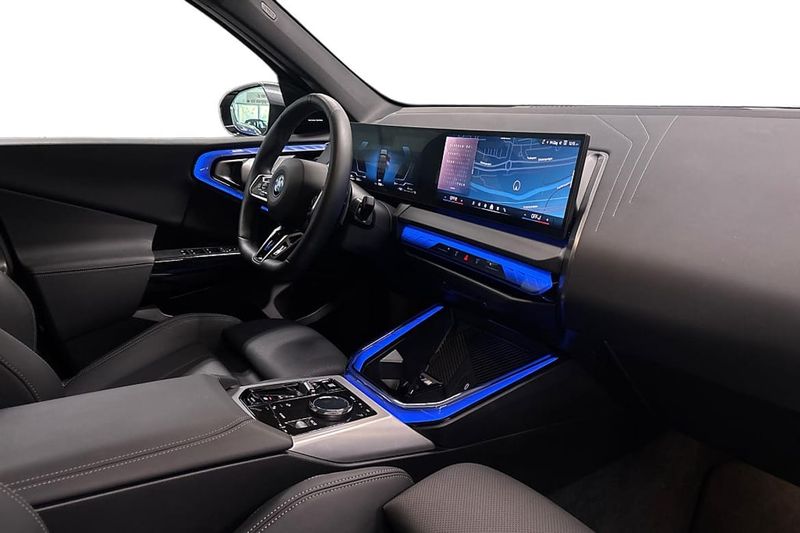 BMW X3 bild 6