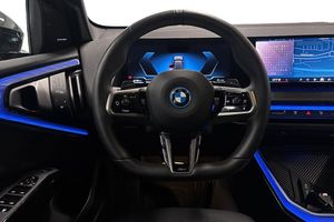 BMW X3 bild 9