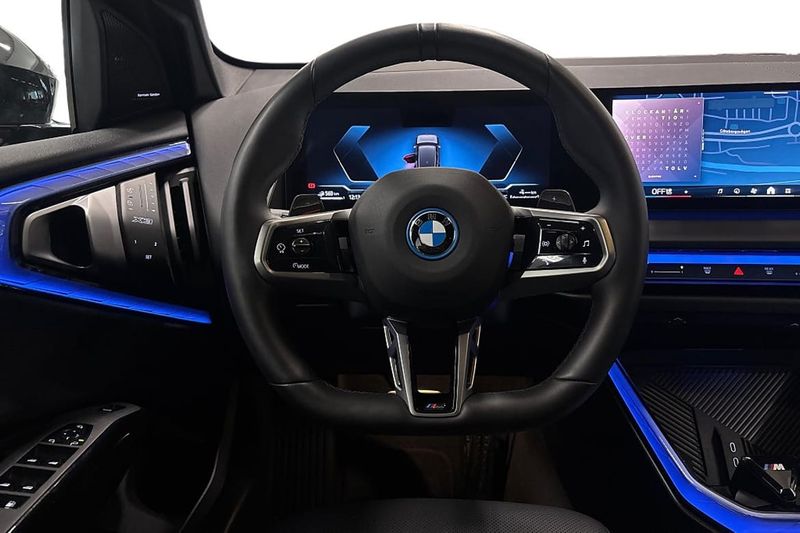 BMW X3 bild 9