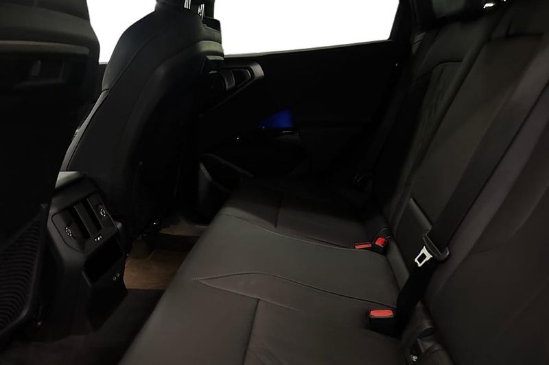 BMW X3 bild 11