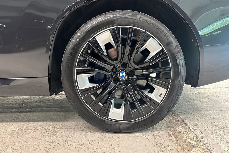 BMW X3 bild 17