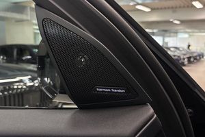 BMW X3 bild 15