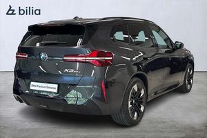 BMW X3 bild 19