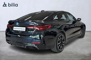 BMW i4 bild 19