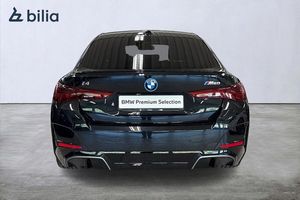 BMW i4 bild 4