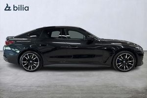 BMW i4 bild 18