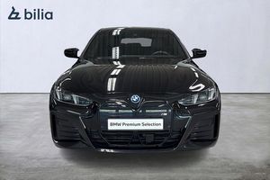 BMW i4 bild 5