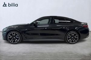 BMW i4 bild 3