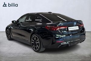 BMW i4 bild 2