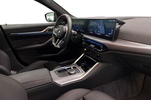 BMW i4 bild 6