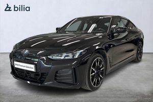 BMW i4 bild 1