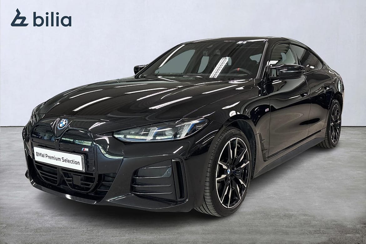 BMW i4