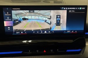 BMW 530 bild 14