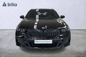 BMW 530 bild 5