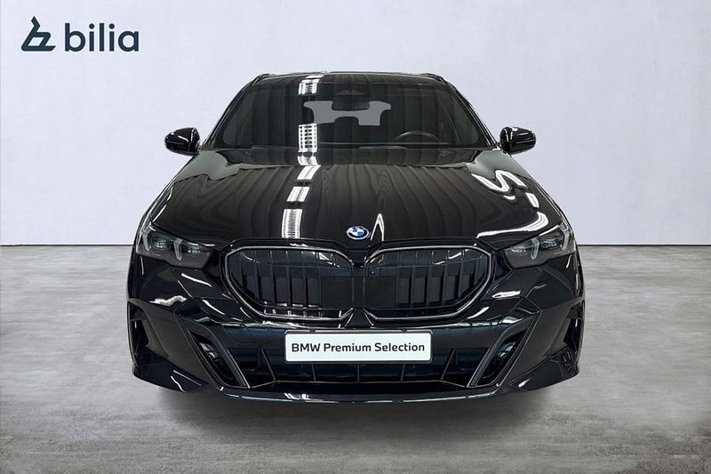 BMW 530 bild 5