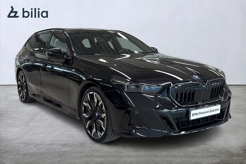 BMW 530 bild 19