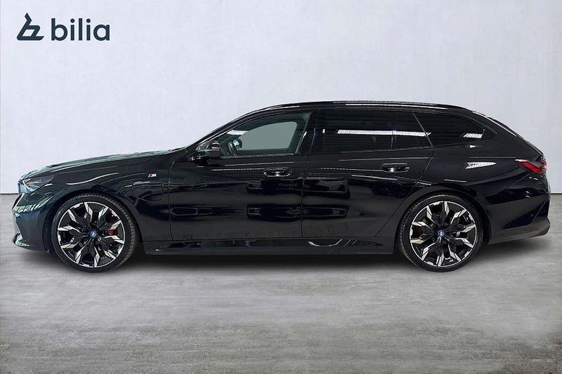 BMW 530 bild 3