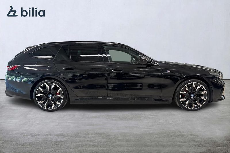 BMW 530 bild 17