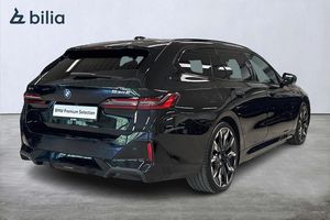 BMW 530 bild 18