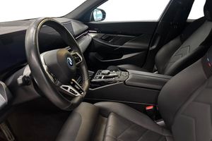 BMW 530 bild 12