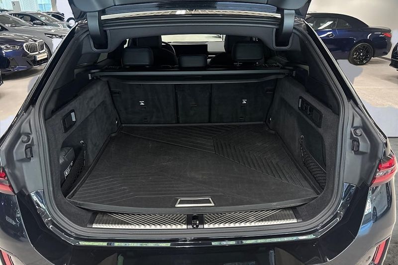BMW 530 bild 10