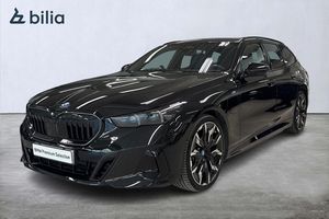 BMW 530 bild 1