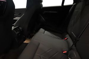 BMW 530 bild 11